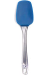 Norpro Silicone Scoop Spatula, Blue, One Size
