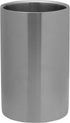 Houdini Stainless Steel Wine Cooler, Fits Most Standard Size Bottles