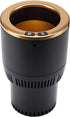 2-in-1 Commuter/Traveler/Road Premium Car Cup Warmer Cooler Smart Car Cup Mug Holder Holiday Seasonal Present | Perfect
