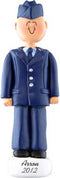 OC-078 Armed Forces Air Force Ornament