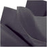 Solid Orange Tissue Sheets - 20" x 26", 10 Count - Perfect for Gift Wrapping & Craft Supplies