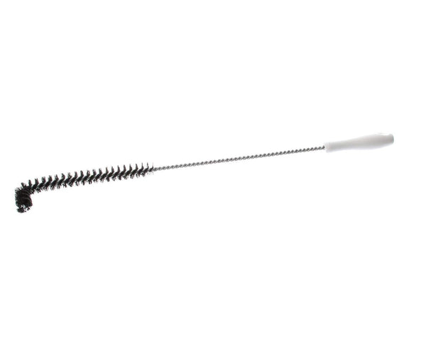 Henny Penny 12126 Black "L" Tipped Brush