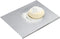 Scyllantric 304 Stainless Steel Cutting Board Stainless Steel Kitchen Chopping Boards Non-Slip, Dishwasher