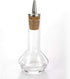 Barfly Bitters Bottle, 1.7 oz (50 ml.), Stainless Steel