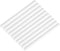 Filter Cotton Sticks | 10 Packs Mini Portable Replacement Wicks for USB Humidifier Diffuser