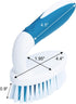 PHYEX 2-Pack Small Cleaning Brushes, Cleaning Carpet, Floor, Bathroom, Kitchenware by PHYEX