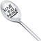 Love You More Spoon Gifts for Couples, Anniversary Valentine Gifts for Husband Wife Boyfriend Girlfriend