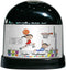 PrintedPerfection.com Personalized Female Basketball Player Snow Globe Gift