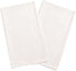 2Pcs Bread Towels for Baking, 18x29 Inches Linen Cloth Flour Sack Towels for Sourdough, Dough, Baguettes, Homemade Bread