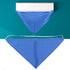 CHICIRIS Split Air Conditioning Cover, Waterproof Service Bag with Drain Outlet Pipe and Brush for Washing