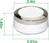 WE01X24552 Dryer Timer Control Knob Replacement for GE General Electric, 2 Pack