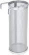 JoyTube 4"x10" 300 Micron Spider Strainer Mesh, Hops for Home Beer Brewing Filter Kettle