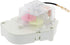 Edgewater Parts W10822278, AP5985208, PS11723171 Defrost Timer Compatible With Whirlpool, Kitchen Aid Roper Refrigerator Fits Model# (ED2, RS2, ET2, ET1, ED5, GD2, KSR)