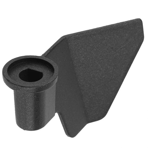 ZJchao Universal Bread Maker Paddle Replacement, Mixing Paddle Blade for Home Kitchen