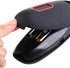 Automatic Electric Can Opener, Hands Free Battery Operated, Portable Kitchen Can Opener for Seniors and Arthritis