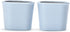 Hydros Filter Refill 2 Pack, Fast Flo Tech Replacement Water Filters for Hydros Pitchers, Filters 40 Gallons Each