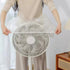 10Pcs Clear Kitchen Appliance Covers, Thickened Disposable Dustproof Covers for Small Appliances, Oven, Blender, Toaster