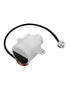 Ice Maker Water Pump Replacement HZB-12A/25BF, Fit for Household Small Bullet Ice Machine