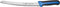 Winco Sof-Tek, 9-1/2" Bread Knife, Soft Grip Handle by Winco