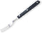 WALLFARM 10" 3-Tine Granny Fork - Pro-Grade Stainless Steel, Heat-Resistant BBQ Meat Fork for Cooking and Serving