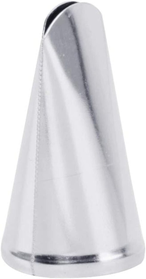 Symphony Wire Tips, Stainless Steel Icing Piping Nozzles for Pastry Fondant Tools, Flower