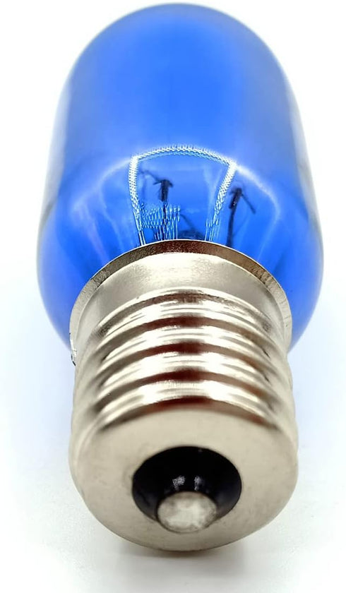 241552802 297048600 E14 Refrigerator Blue Light Bulb Replacement 40w Model Specific