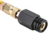 Soda Maker Tank Direct Adapter, 1.5M G1/2-14 CGA320 CO2 Tank Adapter Soda Hose Kit Accessories for Sodastream, Enjoy
