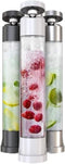 Fizzpod Sparkling Water Maker Soda Maker Infused Fruits Soda Maker Machine for