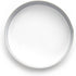 Fox Run Set of 4 English Muffin Ring Molds, Stainless Steel