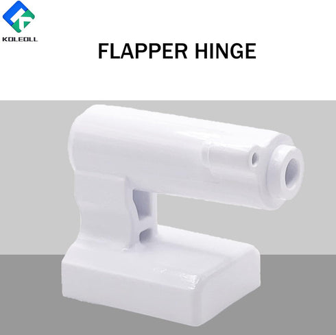 1PC DA61-08305A Refrigerator French Door Hinge Replacement - Compatible with Samsung, Replaces 3553821 AP5620627