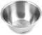 Fox Run Brands 1/2-Quart Mixing Bowl, Stainless Steel, Silver