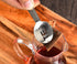 4 Pcs Stainless Steel Tea Bag Tongs, Teabag Squeezer Strainer Holder, Mini Sugar Clip Kitchen Bar Tools