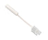Frigidaire 240597203 Replacement Refrigerator Temperature Sensor, 12 Month Warranty