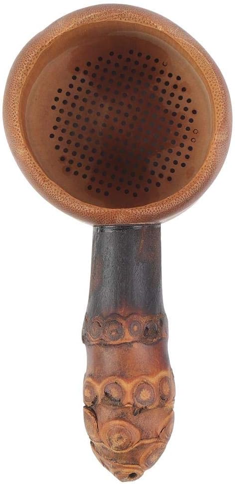 Handmade Tea Strainers, Tea Filter Kitchen Gadget for Chinese Tea Ceremony