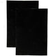 LivePure CocoCarbon Replacement LP-PF900 Pre-Filter for Aspen Series Air Purifier, 2 Pack, Black