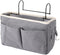 Home Multifunctional Bedside Hanging Bag College Dormitory Bedside Cloth Hanging Basket Bed