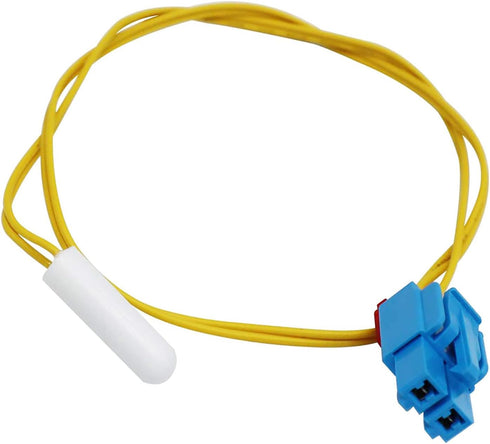 Temperature Sensor DA32-10105X for Samsung Refrigerators Replacement Part 2030345 AP4338786 PS4138686