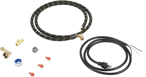 Industrial Dishwasher Installation Kit Whirlpool 8212488RC