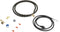 Industrial Dishwasher Installation Kit Whirlpool 8212488RC