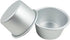 6 Packs Popover Pan, Large Individual Muffin Mold, Aluminium Pudding Cup for Baking Pie, Egg Tart, Cake