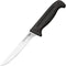 Cold Steel Commercial Series Fixed Blade Knife - Professional Knives for Kitchen, Hunting, Fishing, Butcher, Chef, Etc. by Cold Steel