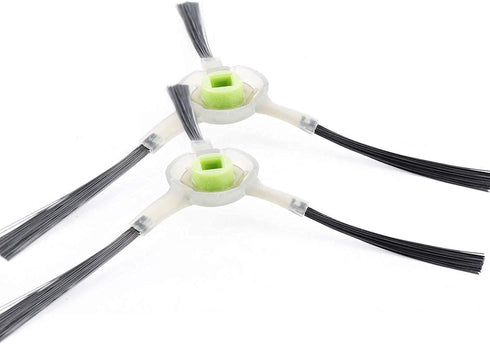 Replacement Parts Compatible with EICOBOT R20 Robot Vacuum Cleaner by JJ Neumann
