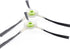 Replacement Parts Compatible with EICOBOT R20 Robot Vacuum Cleaner by JJ Neumann