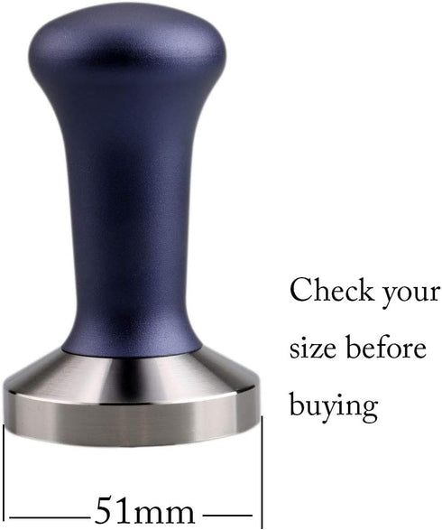 Coffee Tamper – 51mm