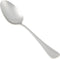Winco Stanford 12-Piece Table Spoon Set, Stainless Steel 18-8