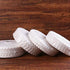 5m Cotton Meat Netting, Elastic Smoked Meat Poultry Ham Netting for Cooking, Sausage Making, Size 16