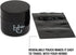 Oz (50 ml) Herb Guard - Eighth Ultraviolet Jar Airtight UV Protection Keeps Goods Fresh for Months