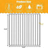 Air Fryer Rack for Ninja Foodi: 10 in 1 SP101 Digital Air Fryer Countertop Oven, Stainless Steel Accessories Baking Tray