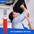 Air Conditioner Condenser Fin Cleaner Comb, Stainless Steel Manual Tool for Refrigerator Coil Cleaning.