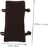 2pcs Teapot Handle Gloves - Decorative Kitchen Utensils Holder, Washable Handle Cover for Teapot and Kettle
